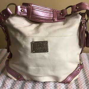 Used purse some wear but good condition